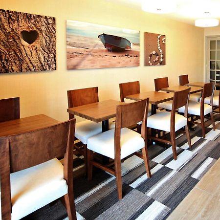 Waterfront Inn New Liskeard Luaran gambar