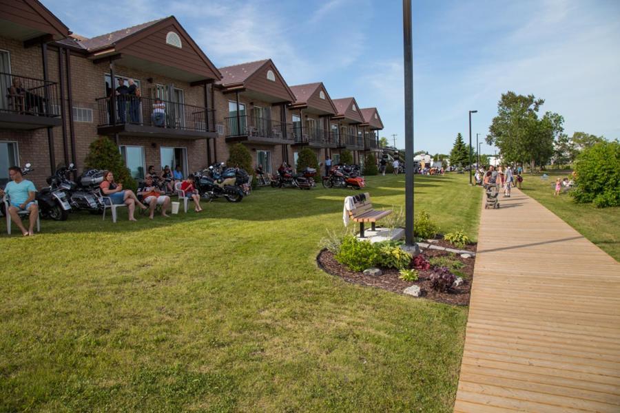Waterfront Inn New Liskeard Luaran gambar