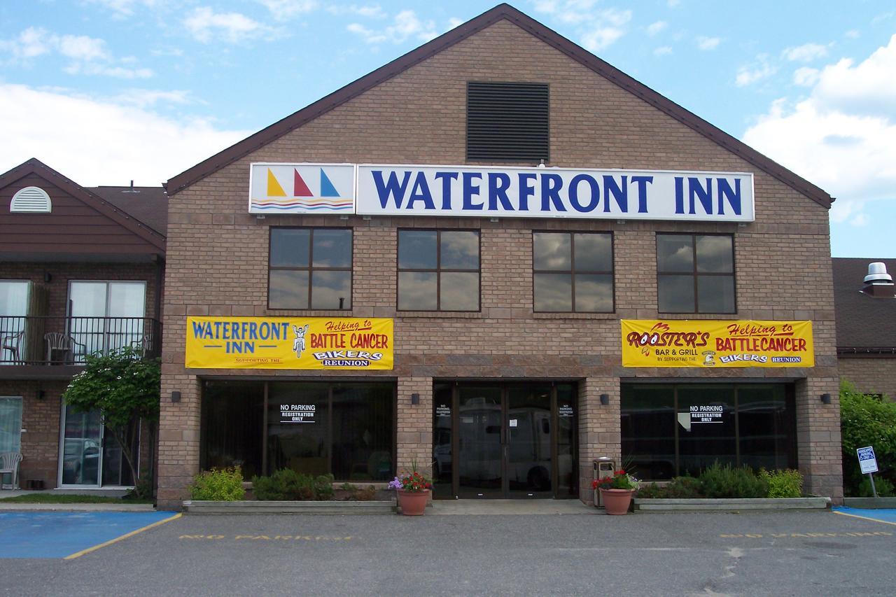 Waterfront Inn New Liskeard Luaran gambar