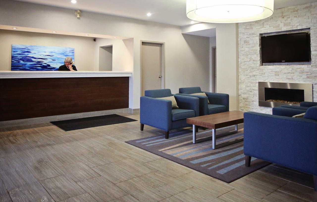 Waterfront Inn New Liskeard Luaran gambar
