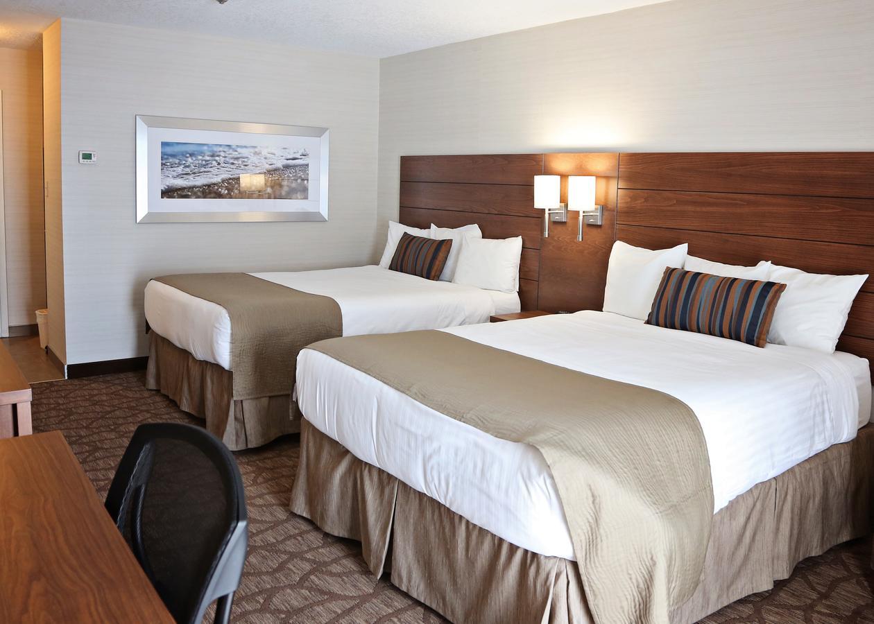 Waterfront Inn New Liskeard Luaran gambar