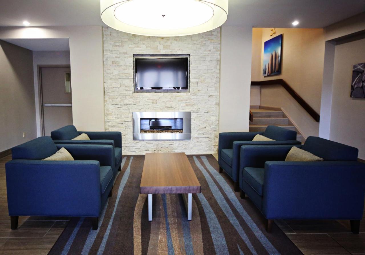 Waterfront Inn New Liskeard Luaran gambar