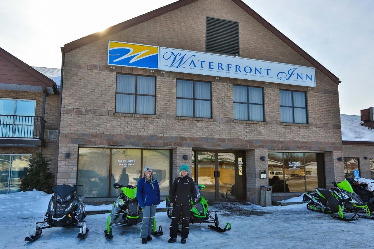 Waterfront Inn New Liskeard Luaran gambar