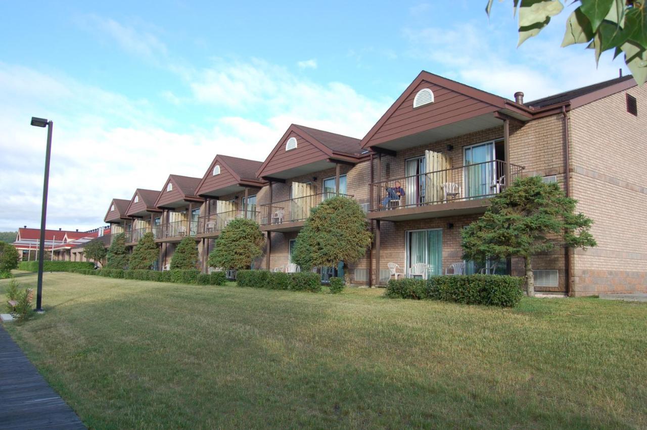 Waterfront Inn New Liskeard Luaran gambar