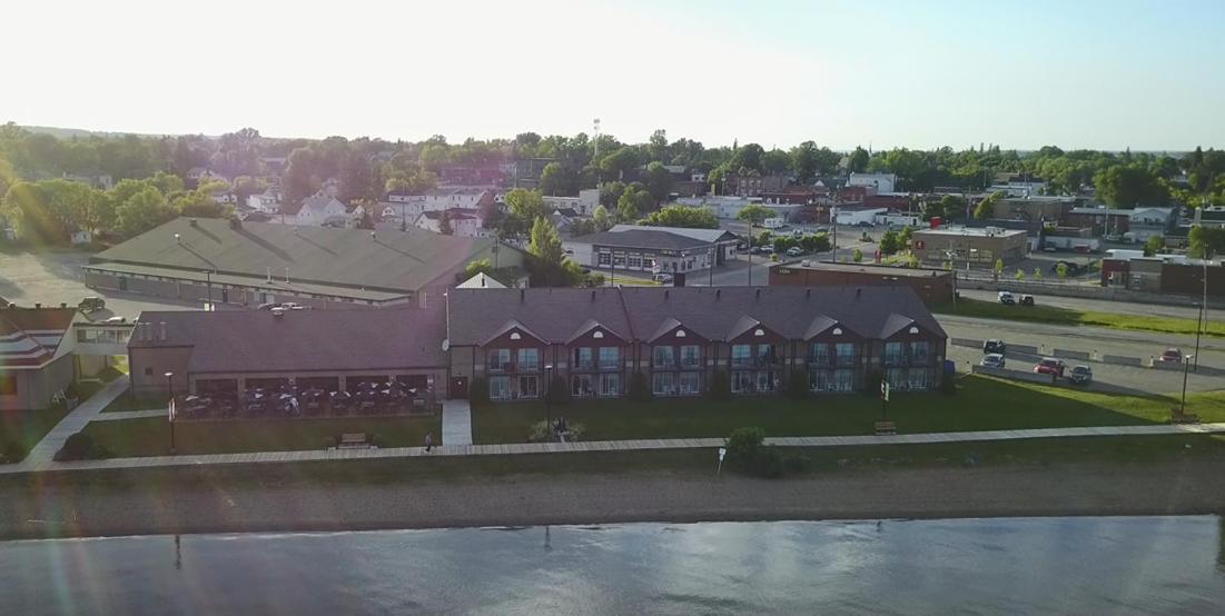 Waterfront Inn New Liskeard Luaran gambar