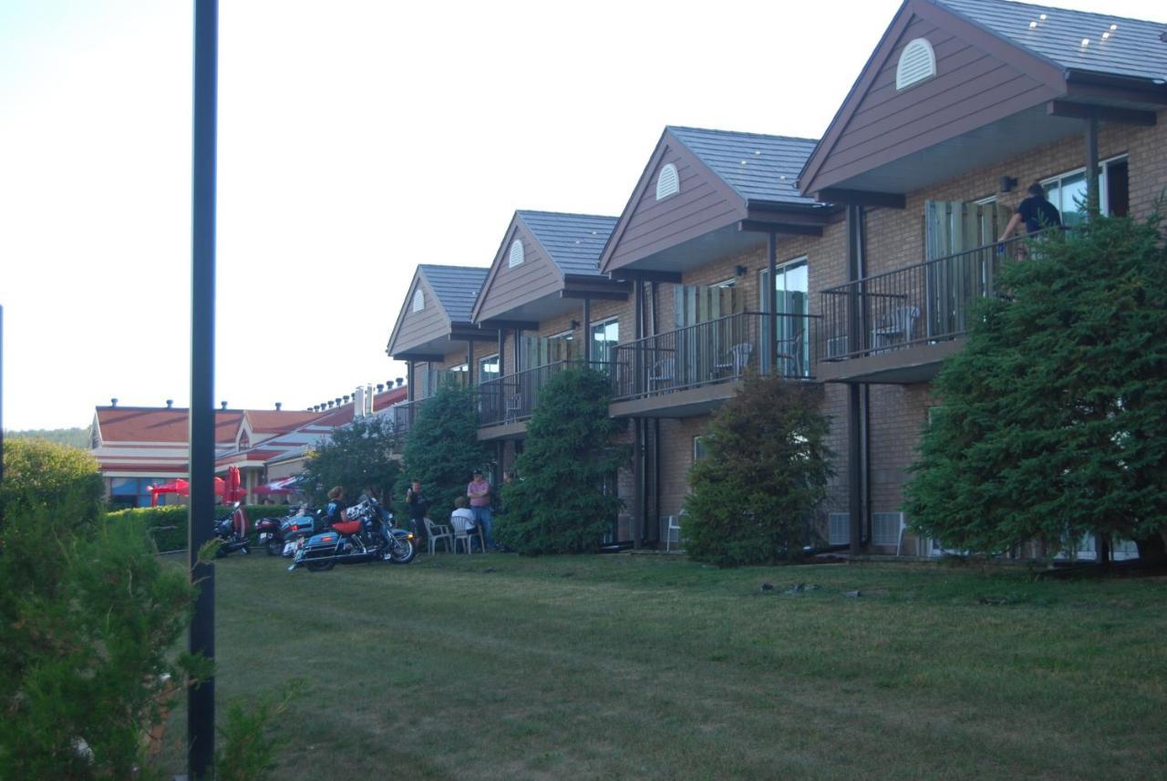 Waterfront Inn New Liskeard Luaran gambar