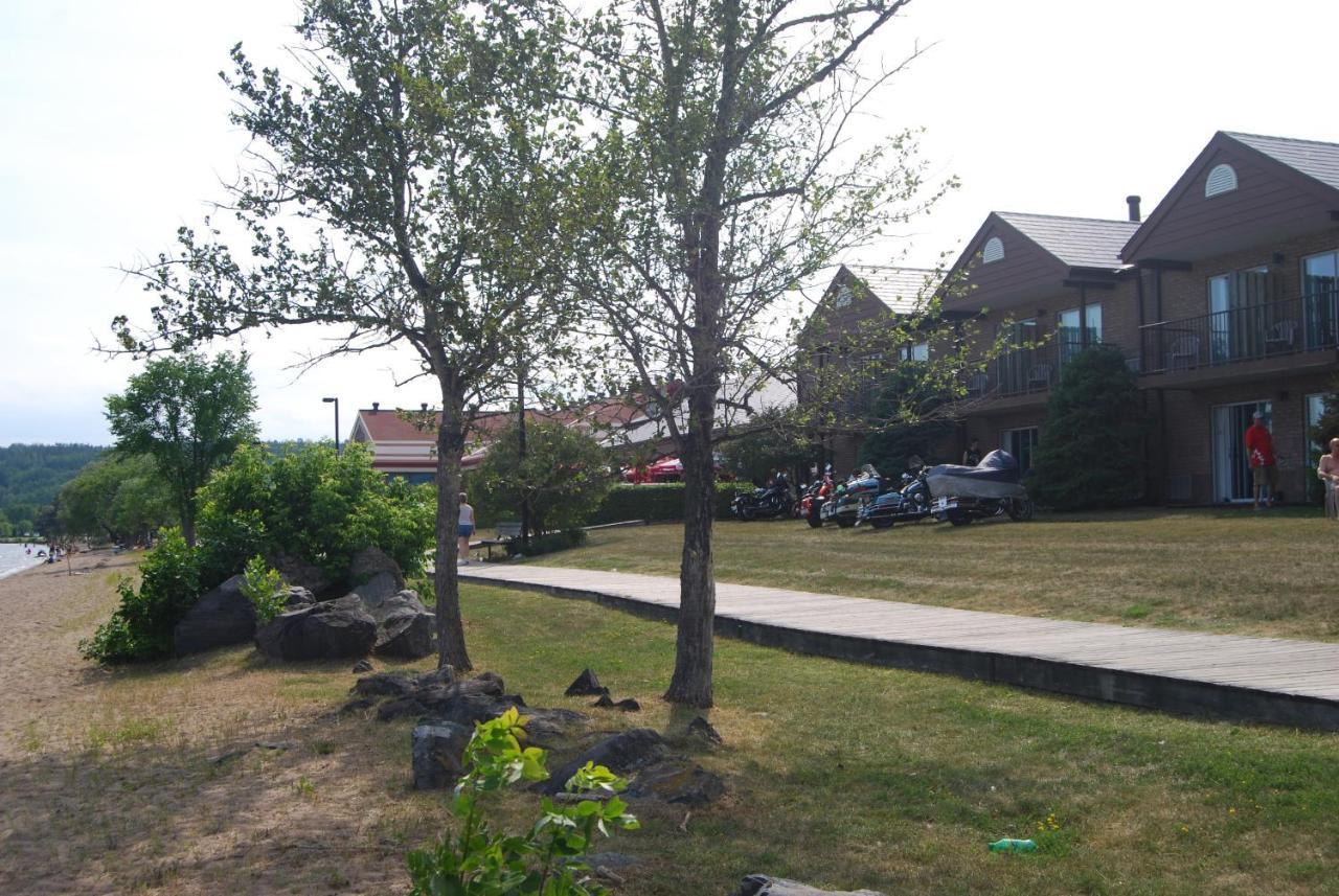 Waterfront Inn New Liskeard Luaran gambar