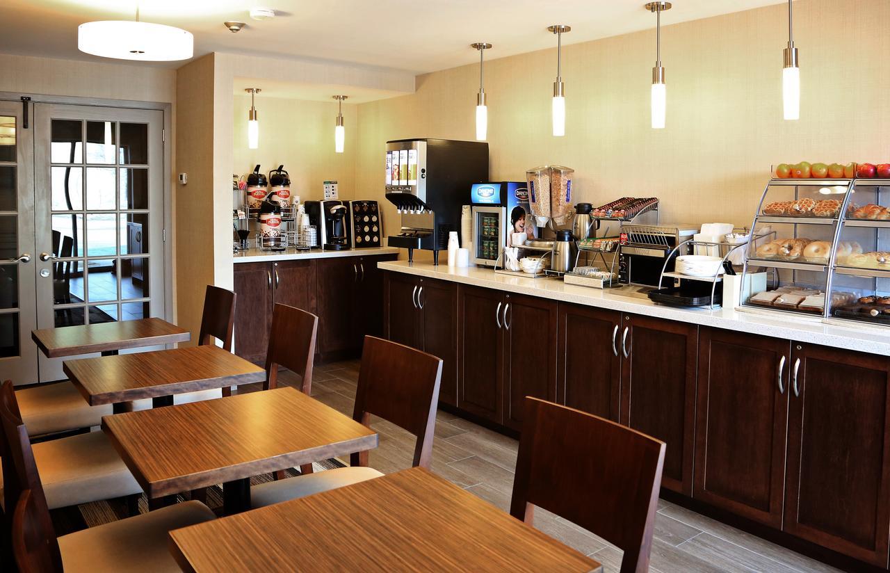 Waterfront Inn New Liskeard Luaran gambar