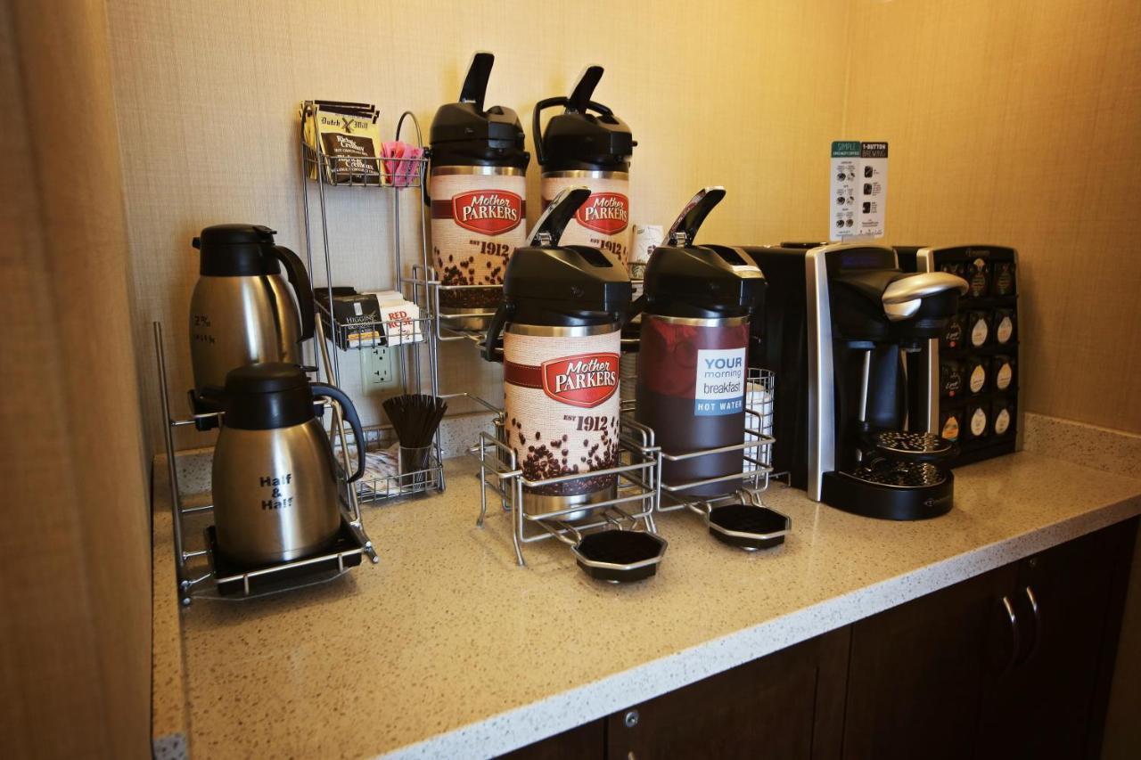Waterfront Inn New Liskeard Luaran gambar