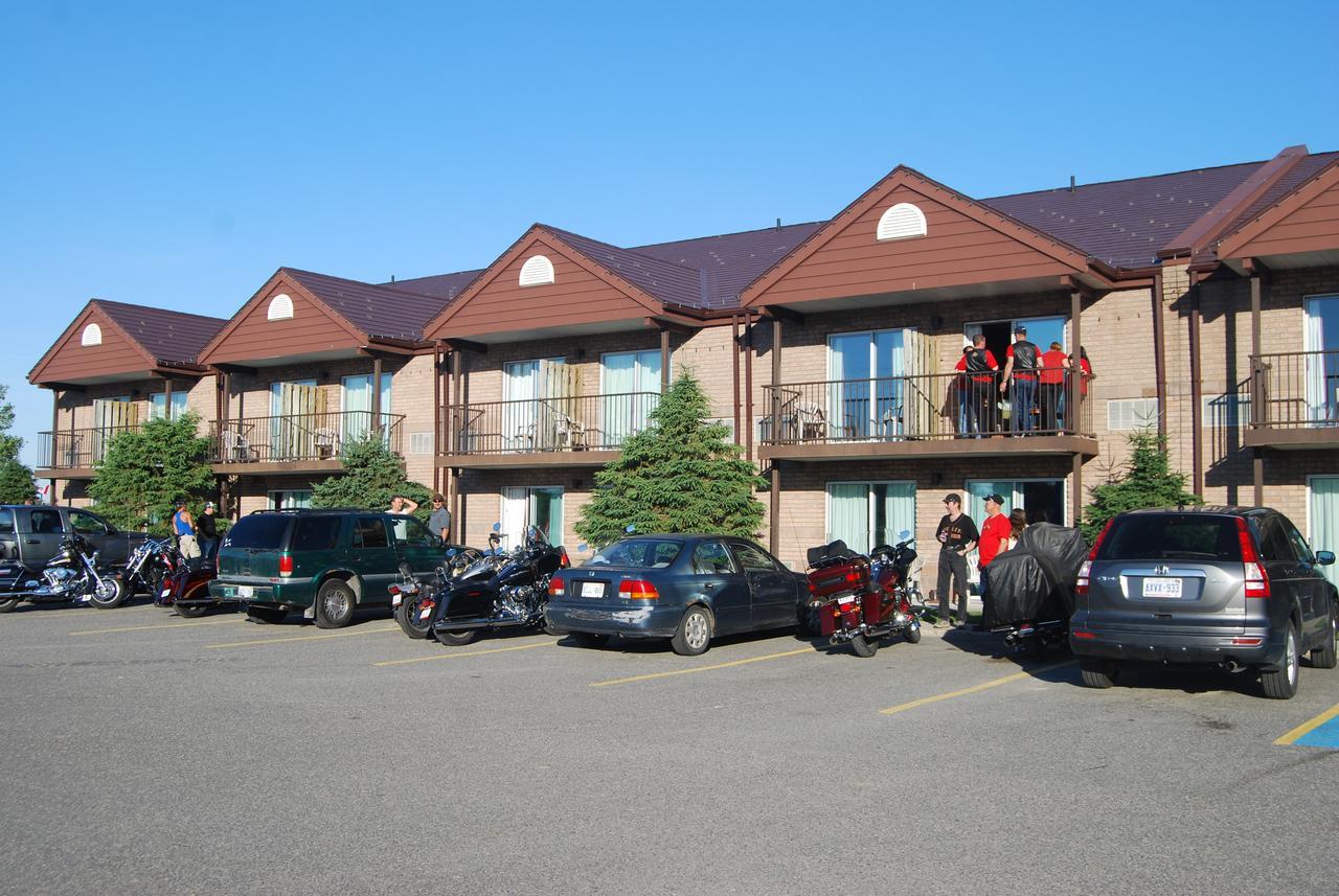 Waterfront Inn New Liskeard Luaran gambar