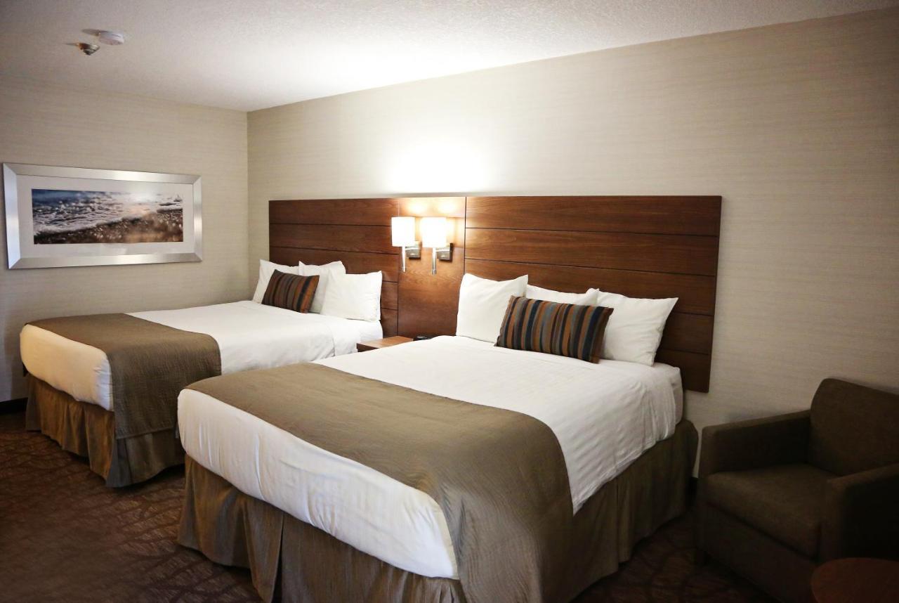 Waterfront Inn New Liskeard Luaran gambar